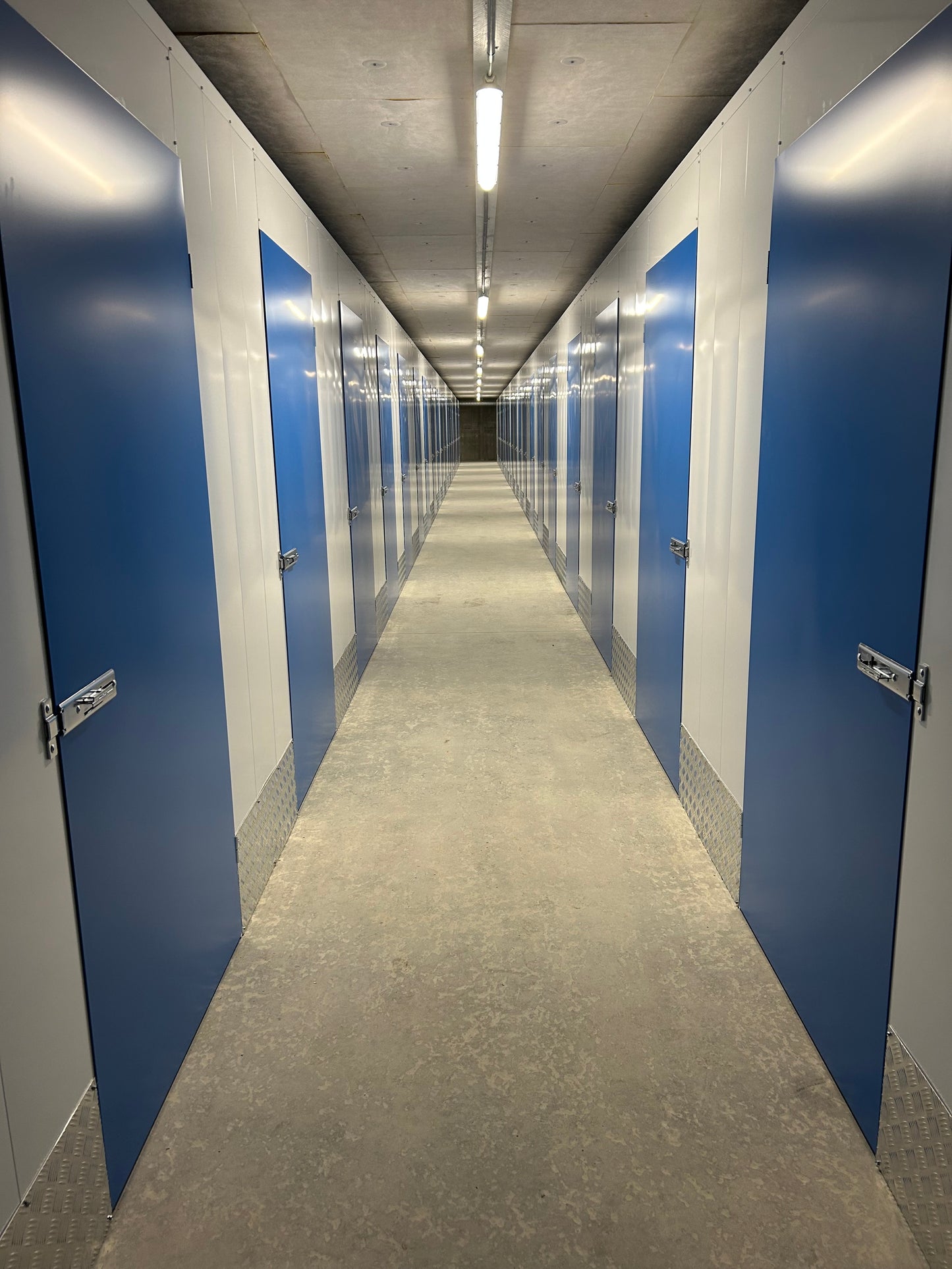 Næstved Depotrum 4,5 m2