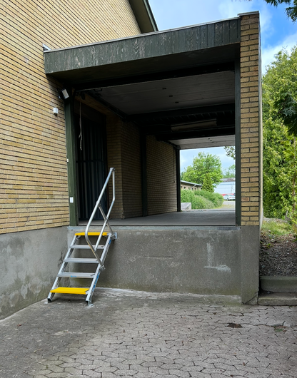 Næstved Depotrum 34,5 m2